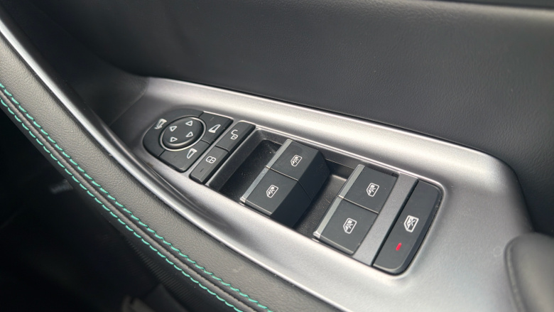 BYD Seal U 1.5 DM-i Boost 5dr Auto Estate